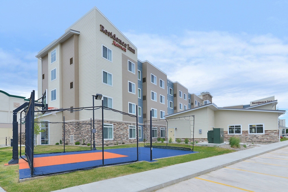 Residence Inn Champaign - featured photo