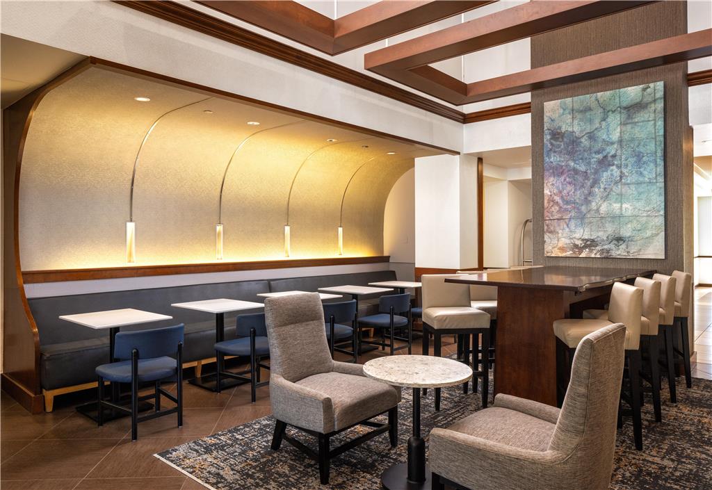 Hyatt Place Sacramento Rancho Cordova - photo 30