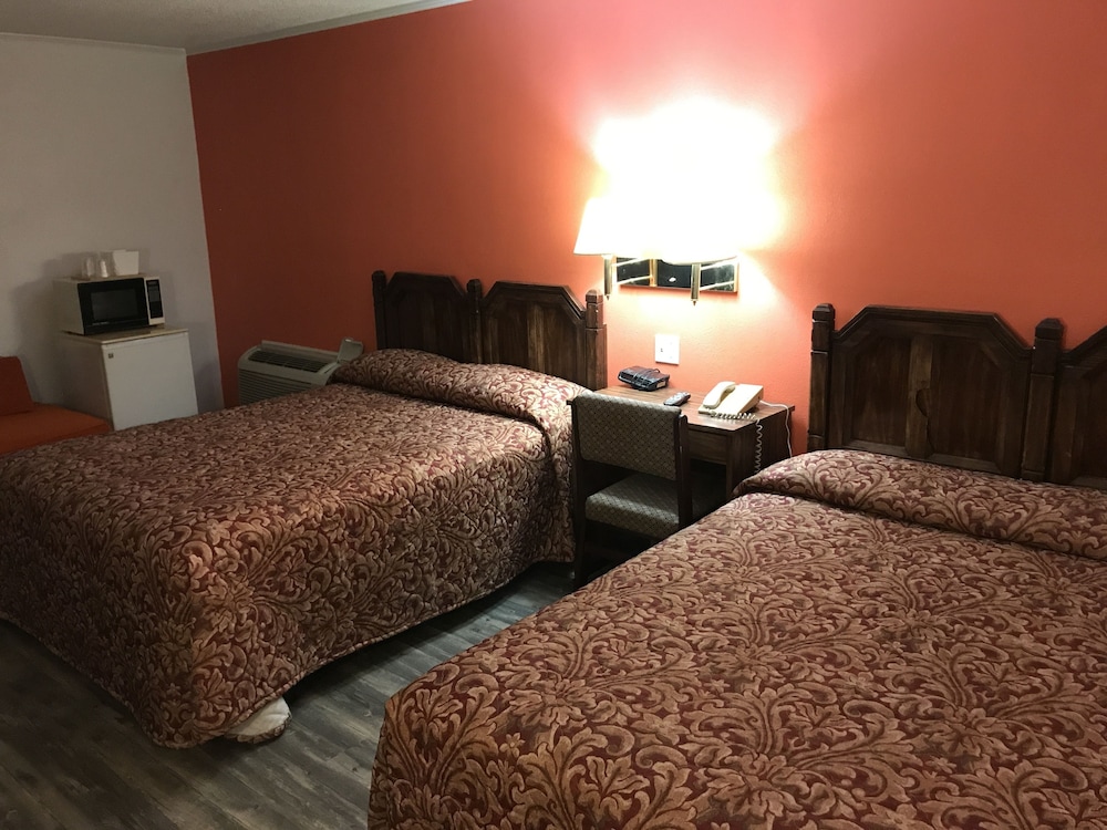 Sunnyside Motel - photo 3