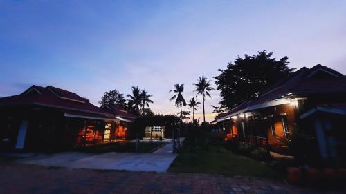 GekQ Inn Langkawi in Pantai Cenang, Malaysia