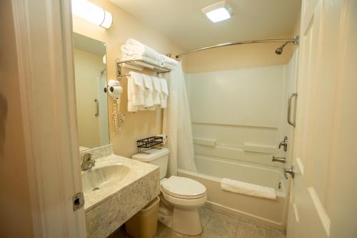 Watkins Motel - photo 12