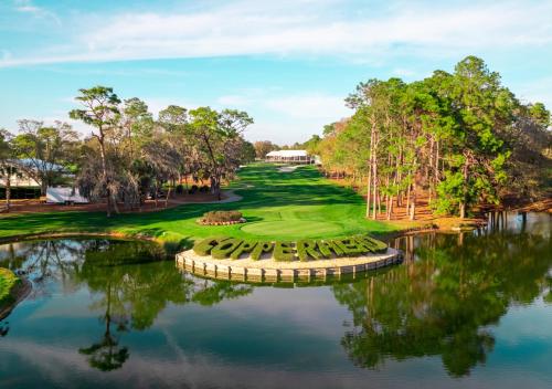 Innisbrook Resort — hotel in Palm Harbor