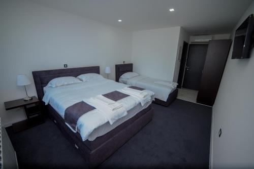 Motel Grand in Velika Kladusa, Bosnia and Herzegovina