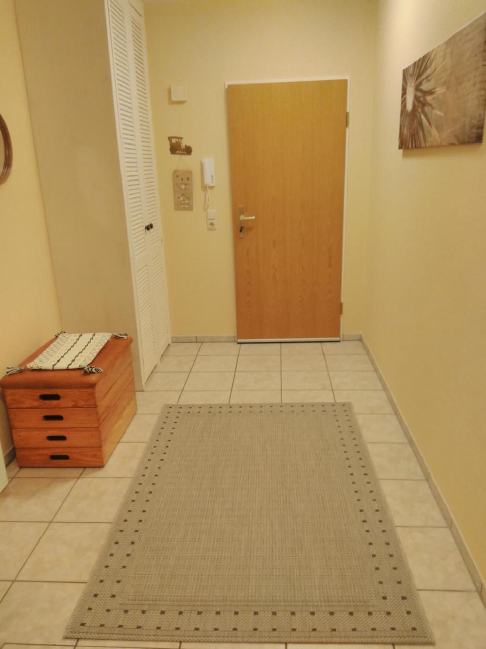 Ferienwohnung Zülpich Seenähe — Zulpich — photo 4