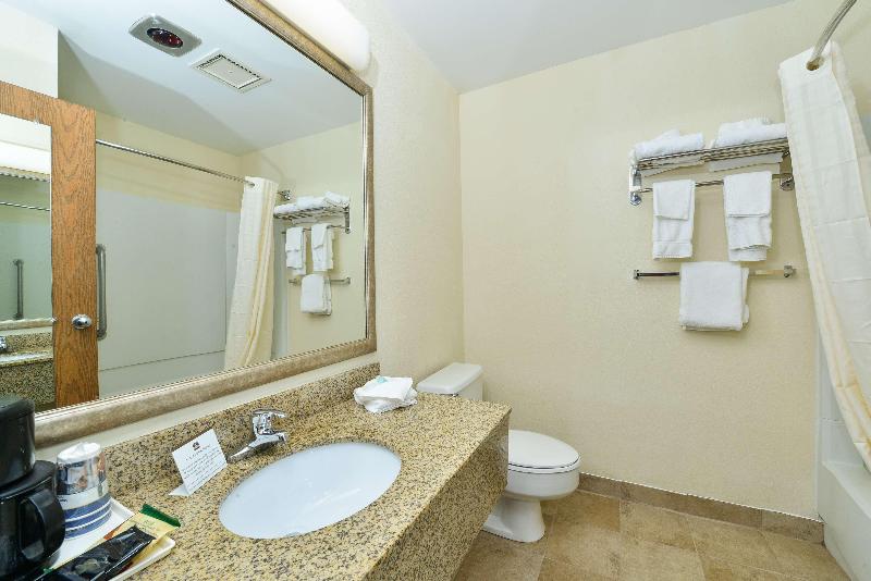 SureStay Plus Hotel by Best Western Wytheville - photo 12