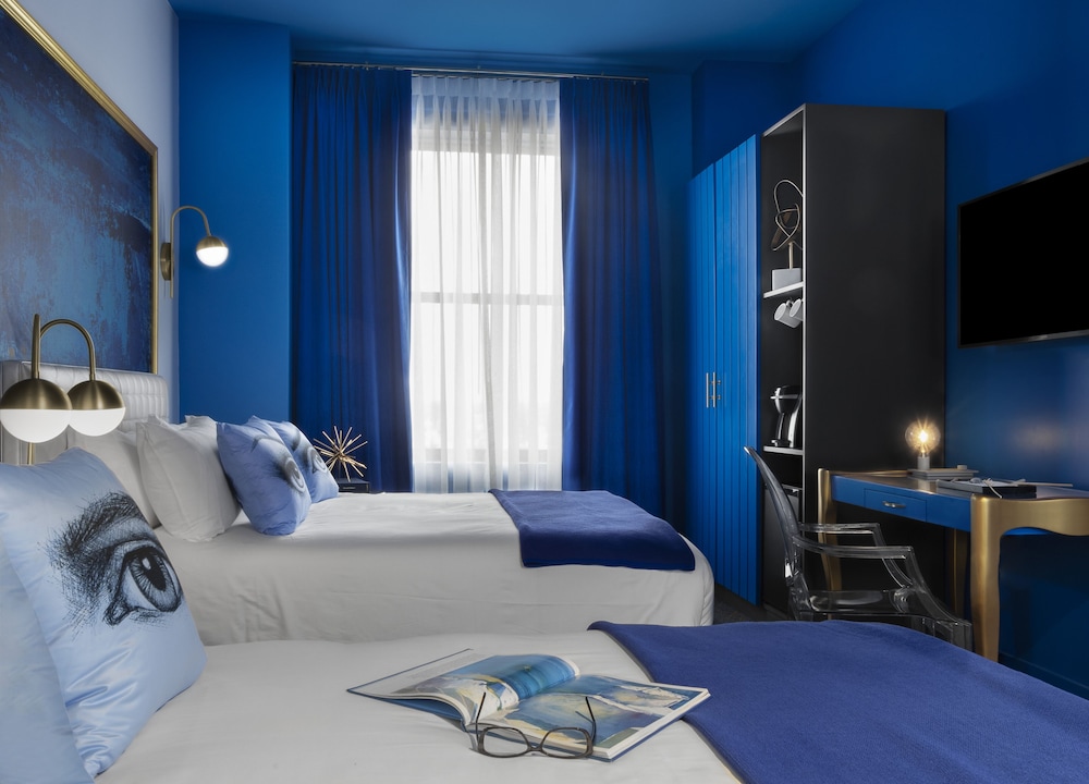 Angad Arts Hotel St. Louis Tapestry Collection by Hilton - photo 9