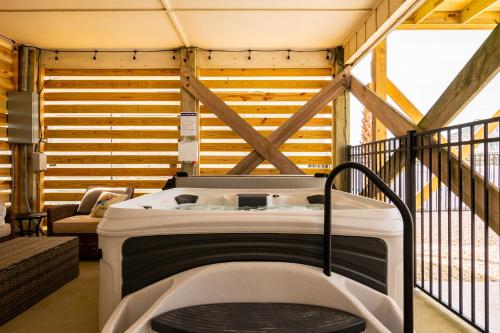 Barrycuda by Oak Island Accommodations - photo 41