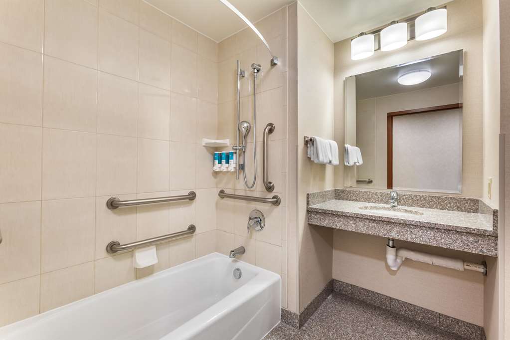 Drury Plaza Hotel Phoenix Tempe - photo 38