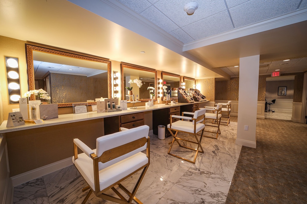 The Grand Resort - photo 53