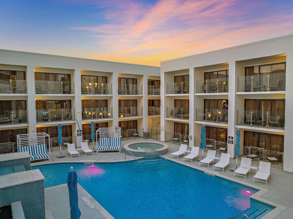 Hilton College Station & Conference Center - photo 49