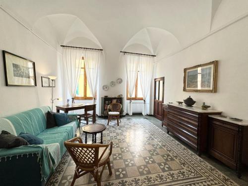 Casa delle volte — 4-Star Luxury Hotel in Finale Ligure, Italy
