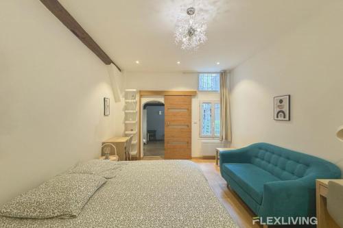 Flexliving Studio Lemoine - last minute hotel in Paris