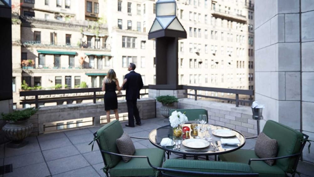 Four Seasons Hotel New York - photo 71
