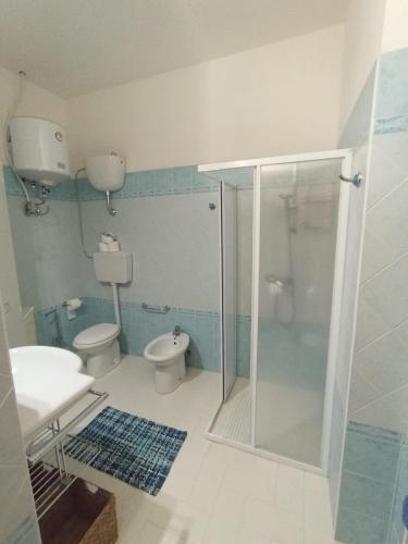 Casa vacanze nel verde del Sinis — 4-Star Luxury Hotel in San Vero Milis, Italy