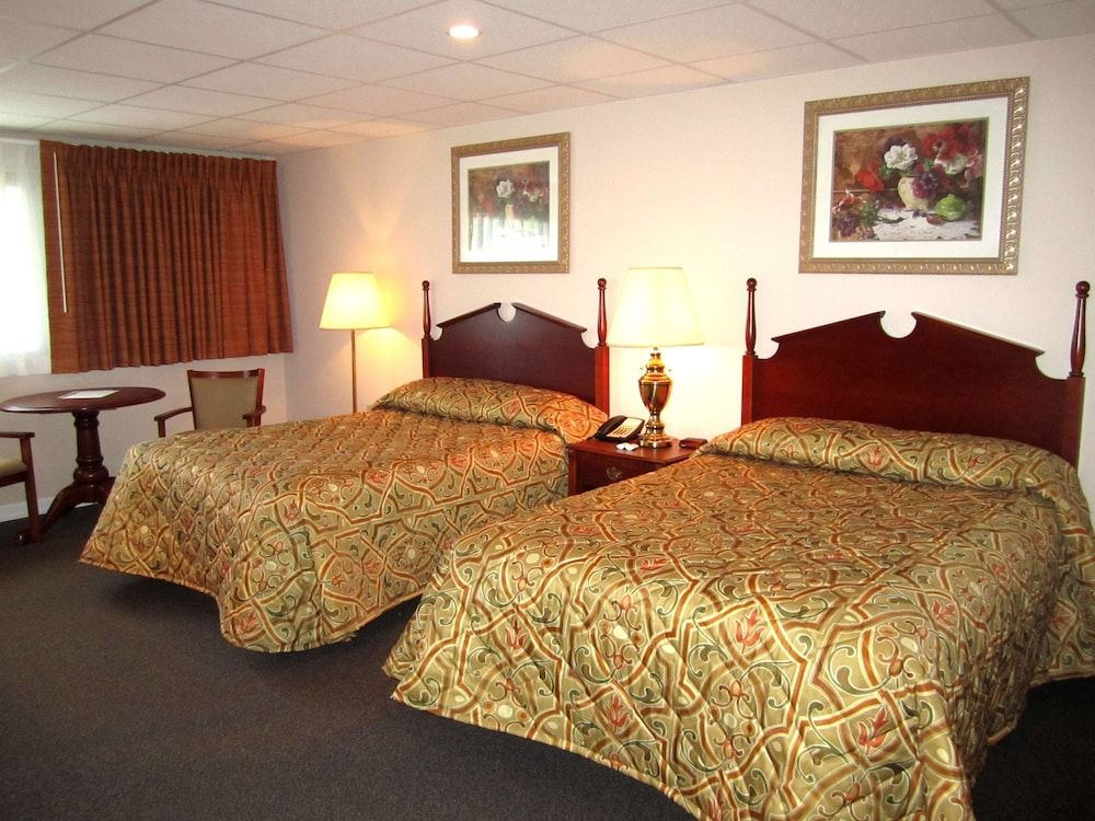 The Mill Stone Manor - photo 4