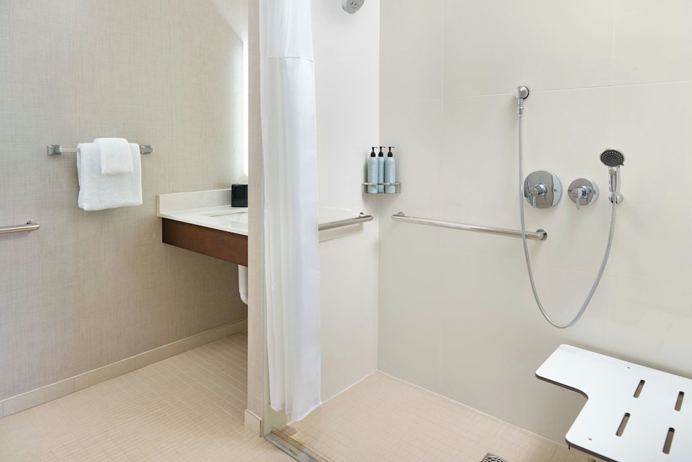 Residence Inn By Marriott Long Island Hauppauge - photo 10