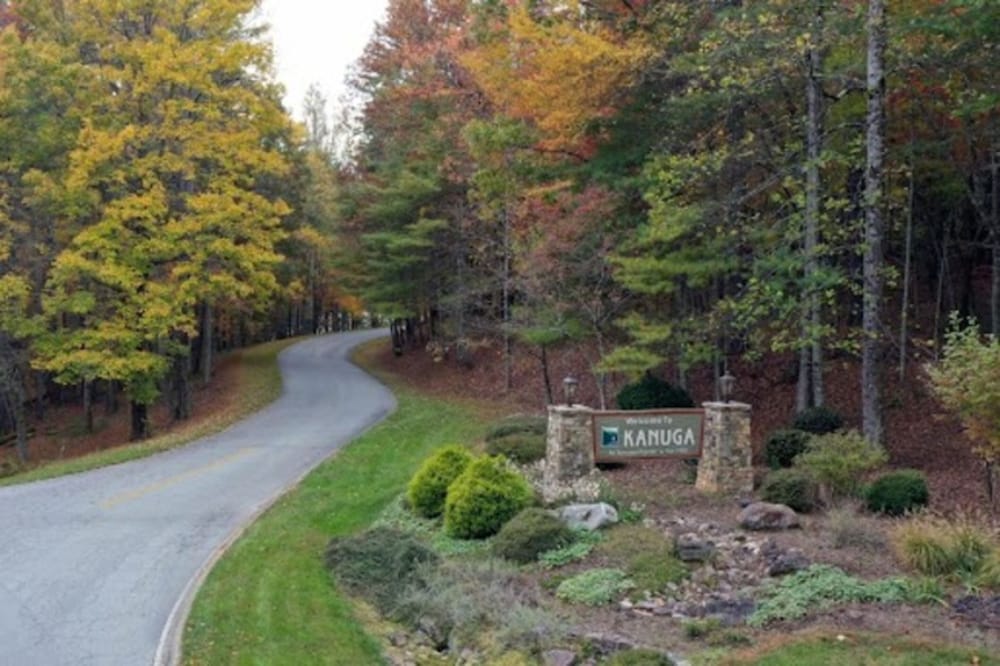Kanuga Inn & Lodging - photo 2