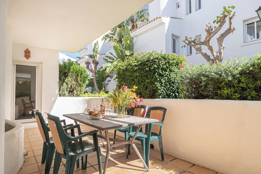 Los Naranjos de Marbella Luxury — 4-Star Luxury Hotel in Marbella, Spain