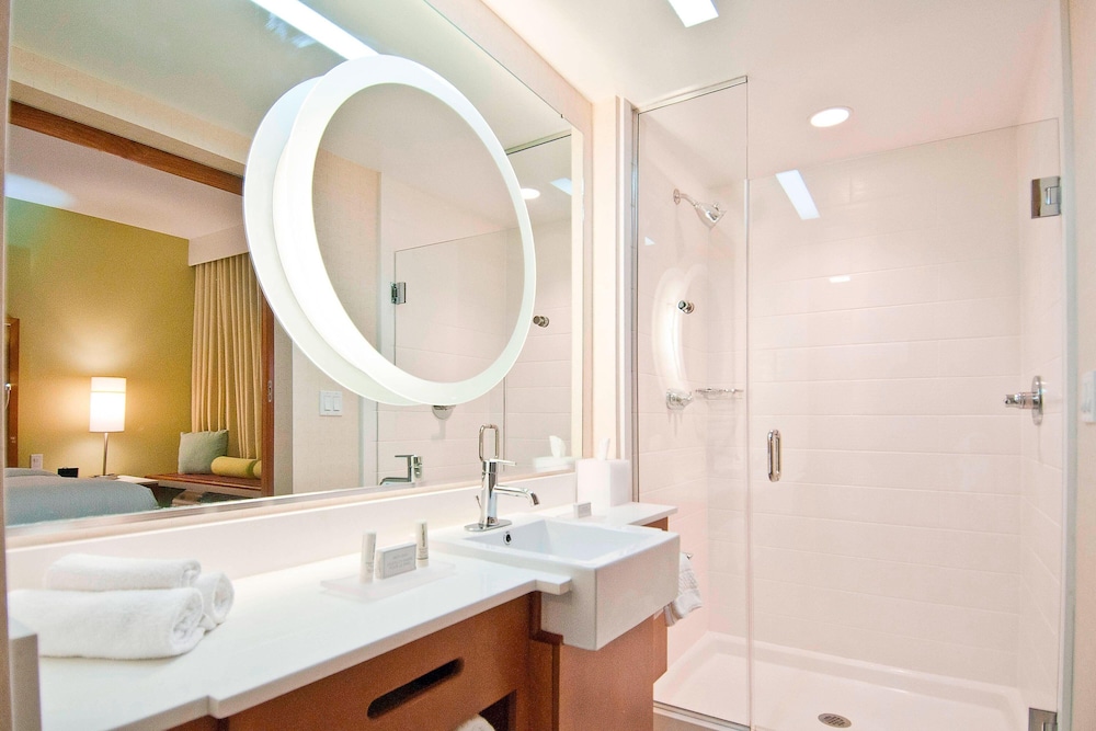 SpringHill Suites by Marriott Baton Rouge Gonzales - photo 23