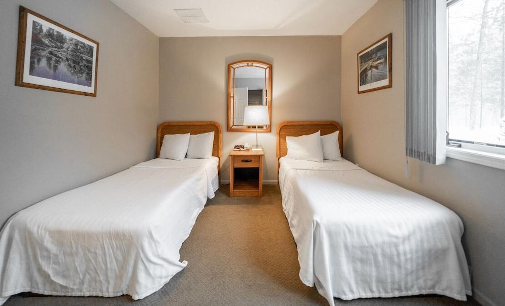 Telemark Northwoods Lodging - featured photo
