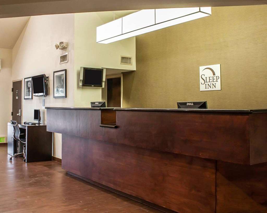 Sleep Inn Arlington Near Six Flags - photo 5