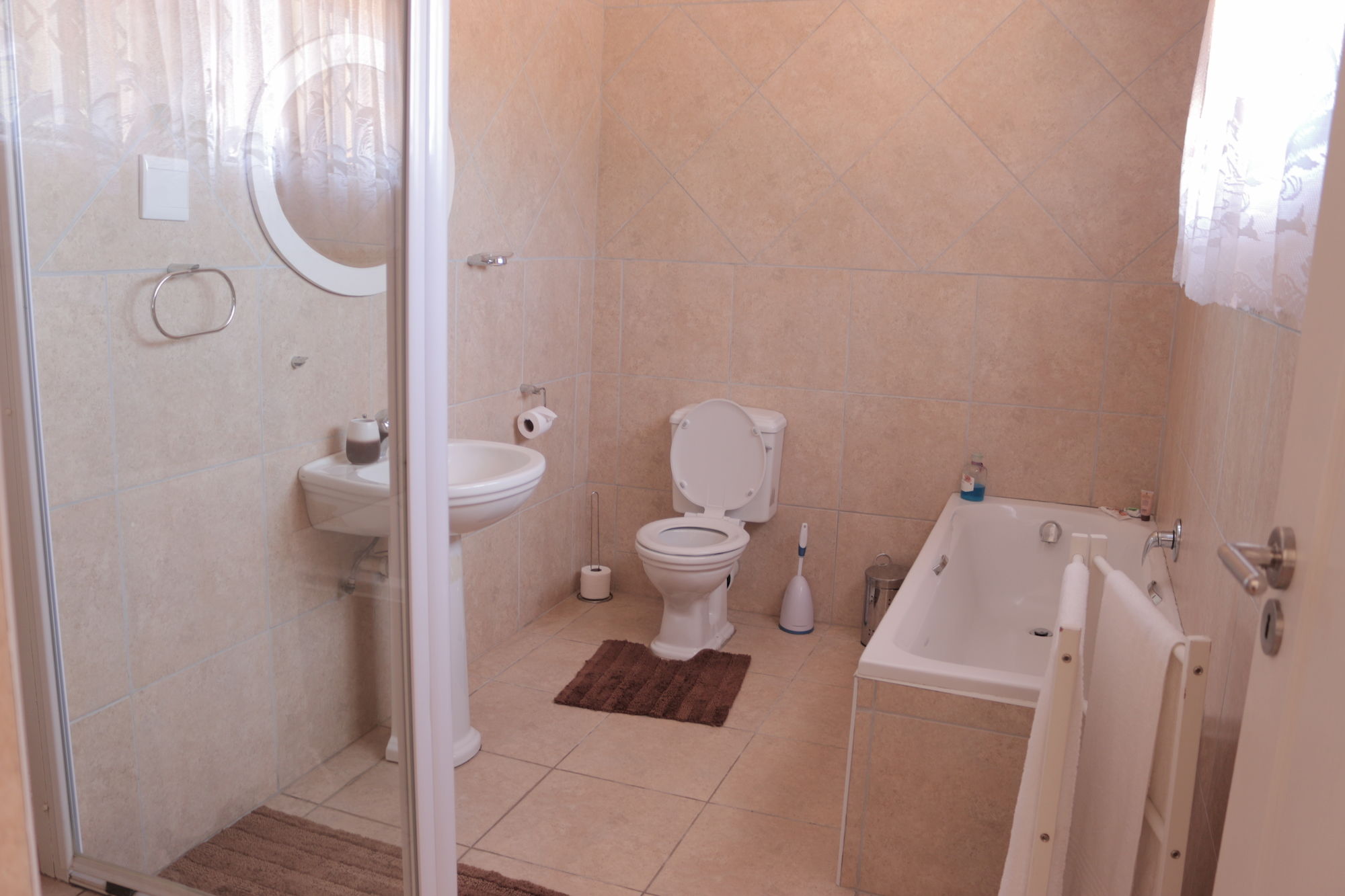 Rose Petals Guest House