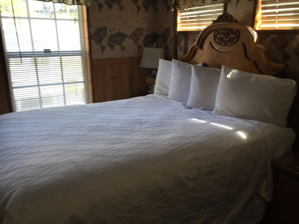 Seacrest Inn - photo 11