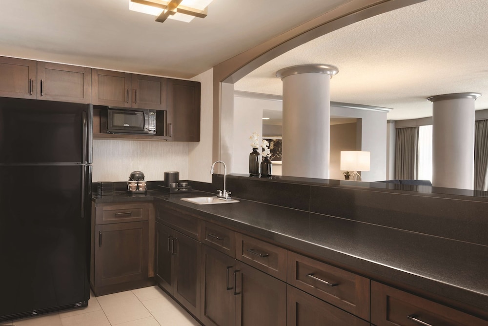 Embassy Suites by Hilton Atlanta at Centennial Olympic Park - photo 10