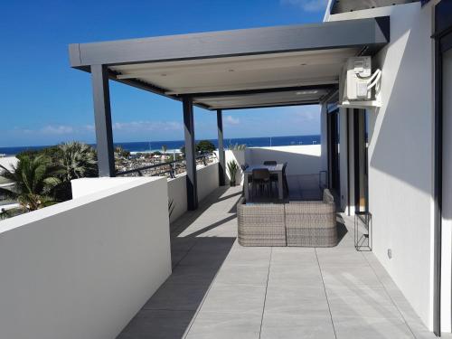 La terrasse du lagon — 4-Star Luxury Hotel in Saint-Pierre, Réunion