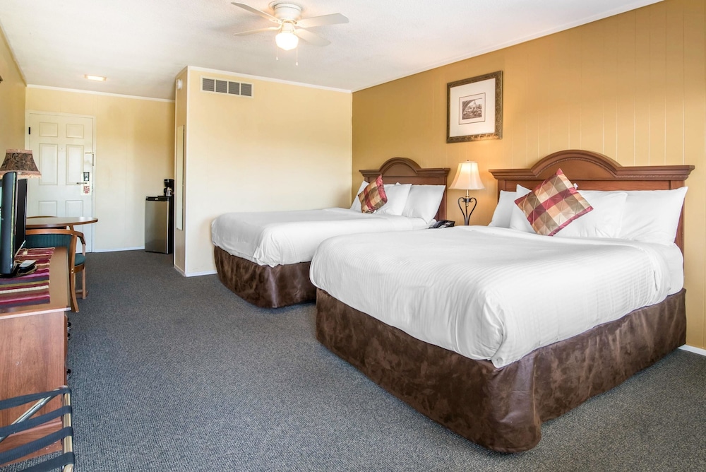 Econo Lodge Inn & Suites Tilton - photo 20