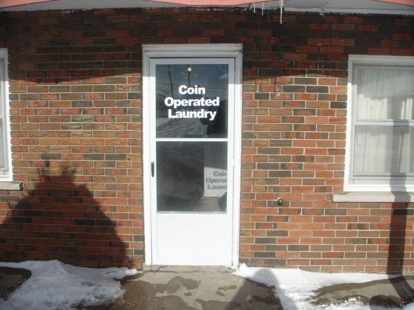 Welcome Traveller Motel in Kingston, Canada