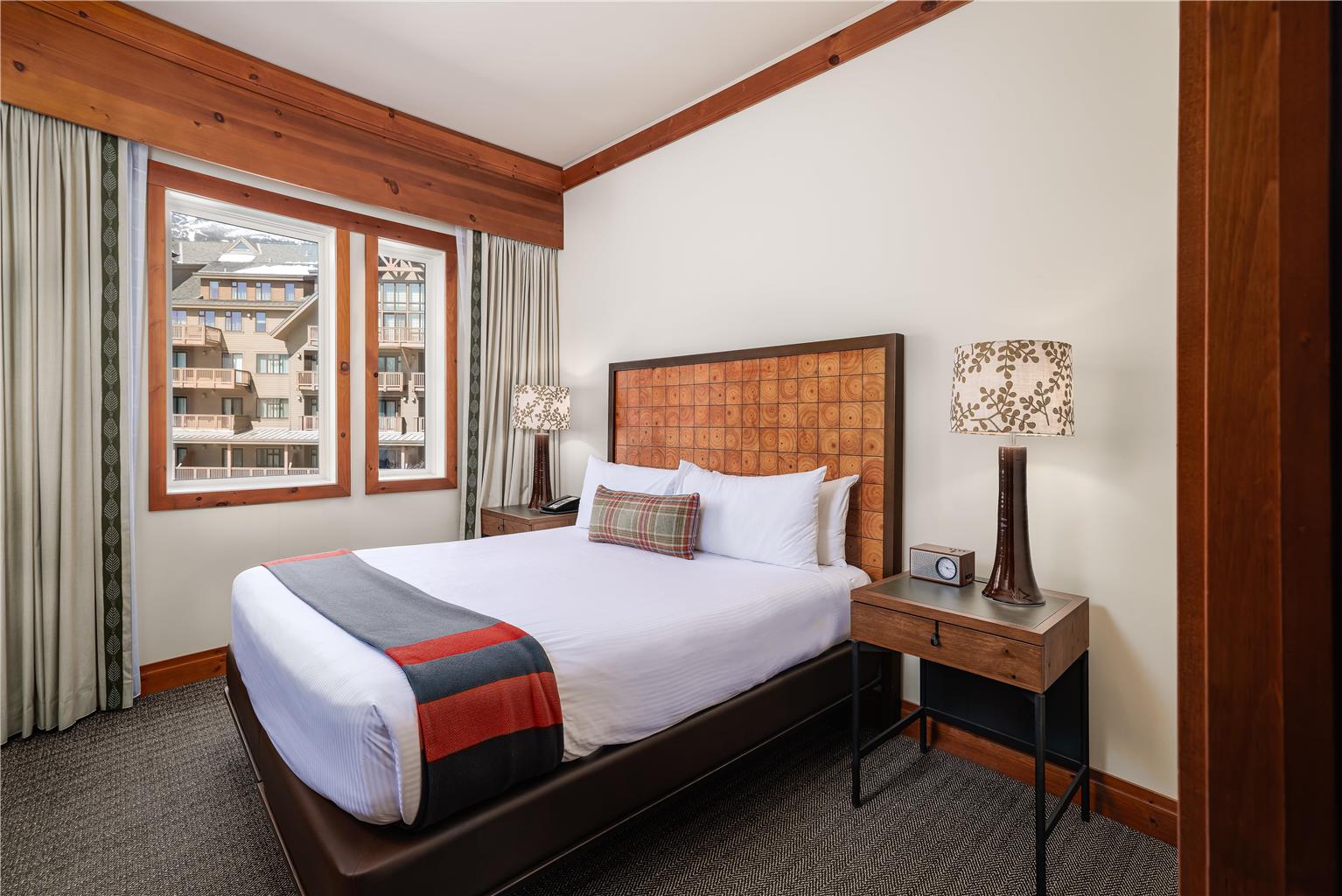 The Lodge at Spruce Peak a Destination by Hyatt Residence - photo 65