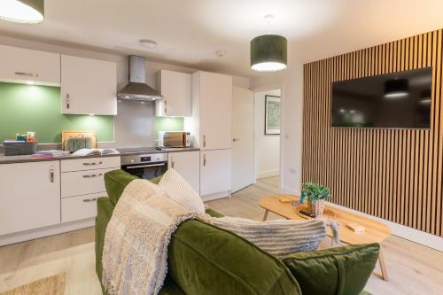 Carlton Crescent — 5-Star Luxury Hotel in Southampton, United Kingdom