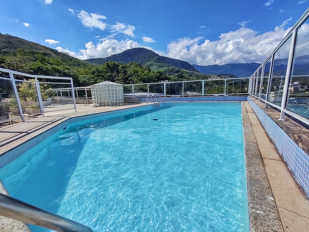 Hotel Palace Serra Verde Imperial