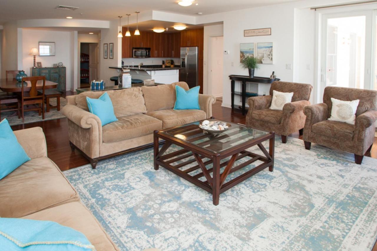 The Sanctuary Sweet Escape B209 — 4-Star Luxury Hotel in Virginia Beach, United States