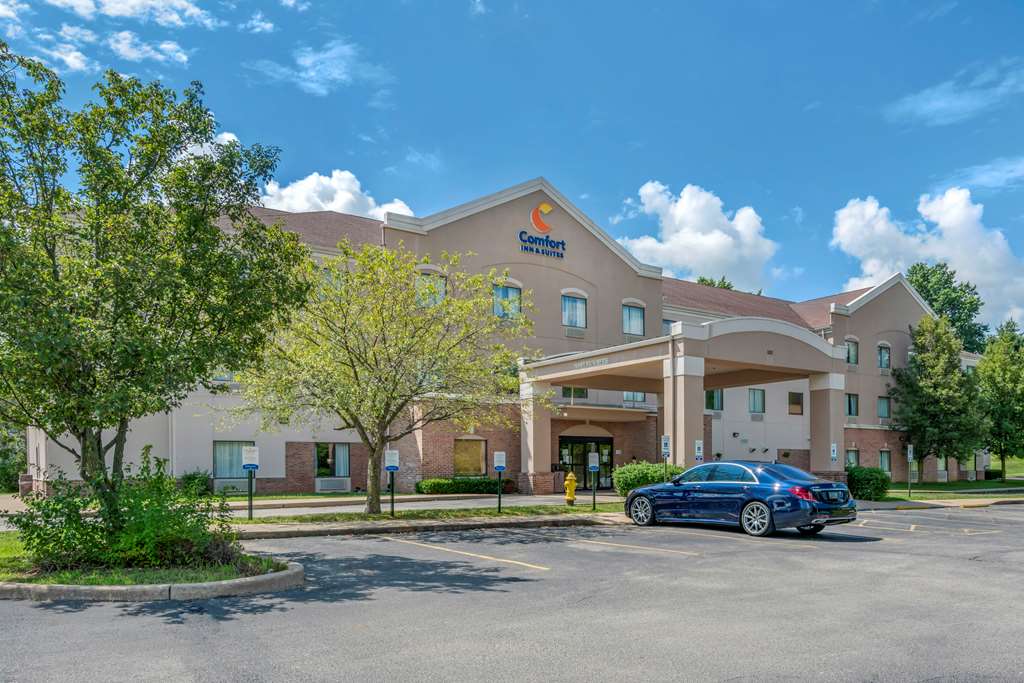 Comfort Inn & Suites St. Louis O'Fallon - featured photo