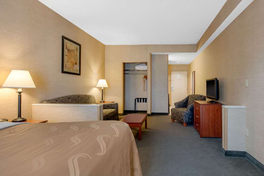 Quality Inn & Suites Benton Draffenville - photo 15