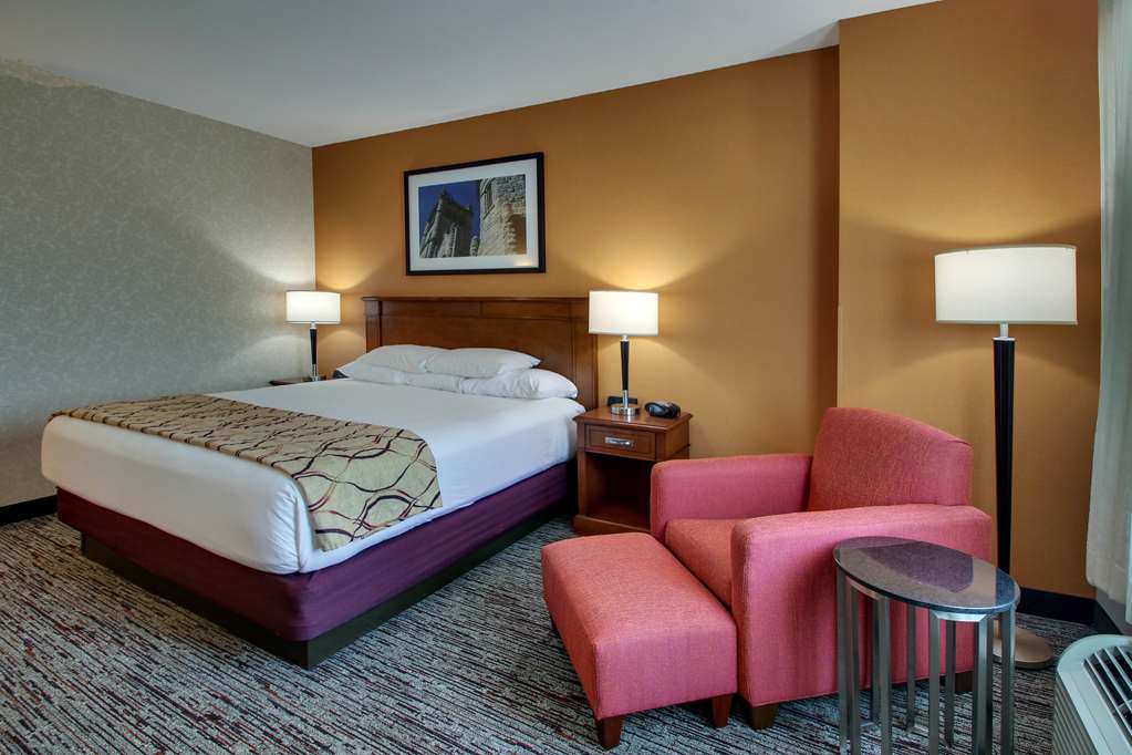 Drury Inn & Suites Findlay - photo 25
