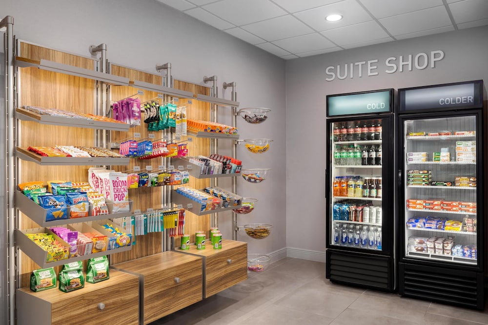 Homewood Suites Slidell - photo 36