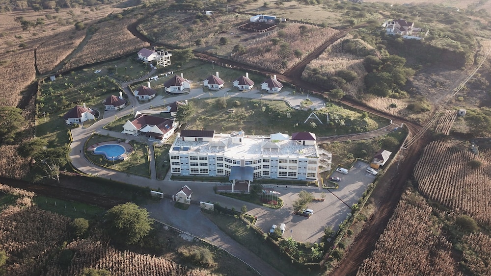A1 Hotel and Resort in Arusha, Tanzania