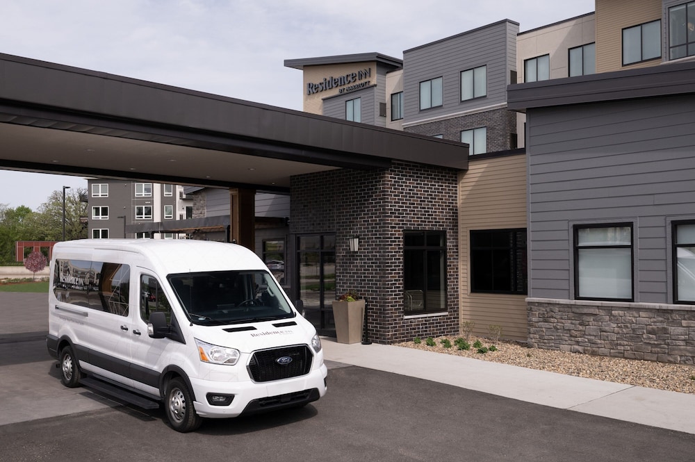 Residence Inn by Marriott Rochester Mayo Clinic Area South - photo 41