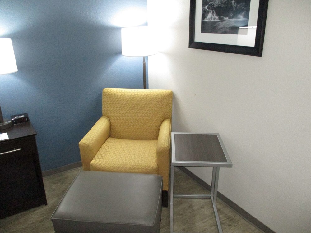 Best Western Rock Hill - photo 15
