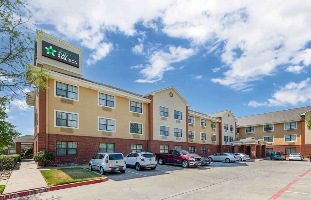 Extended Stay America Suites Fort Worth City View - featured photo