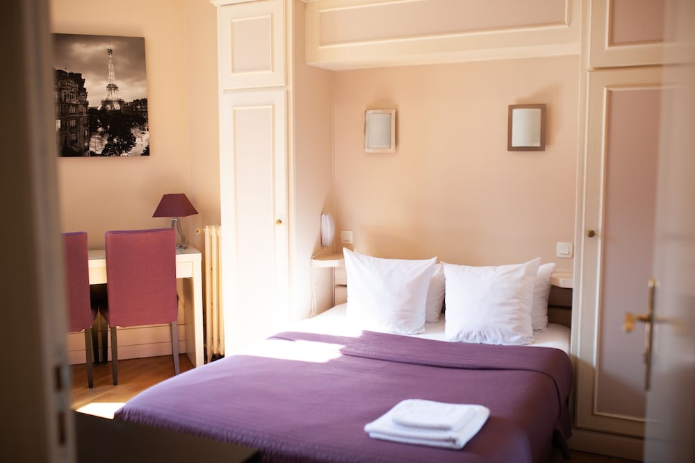 Hôtel du Parc — hotel in Choisy-Le-Roi