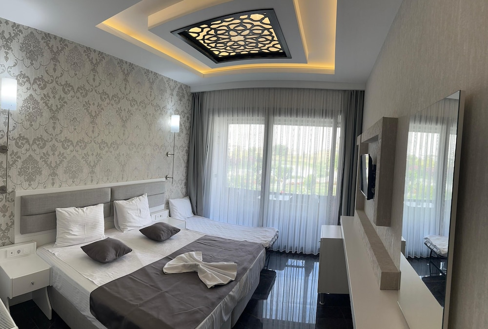 Willy’s State Hotel — Denizli — photo 5