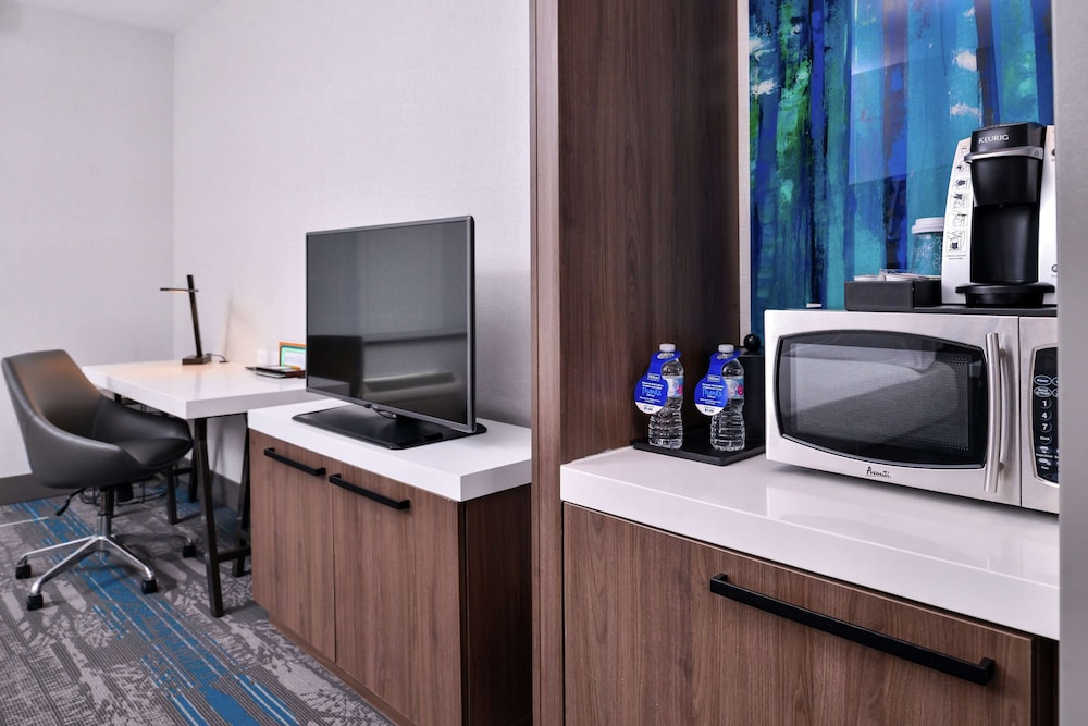 Hilton Garden Inn Salt Lake City Downtown - photo 19
