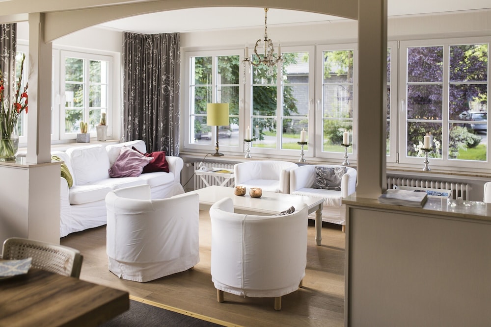 Ferienhaus mit Sauna in Winterberg — 4-Star Luxury Hotel in Winterberg, Germany