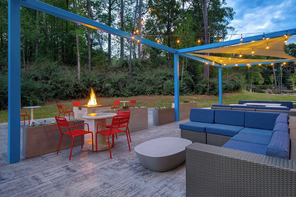 Tru by Hilton Wake Forest Raleigh North - photo 46