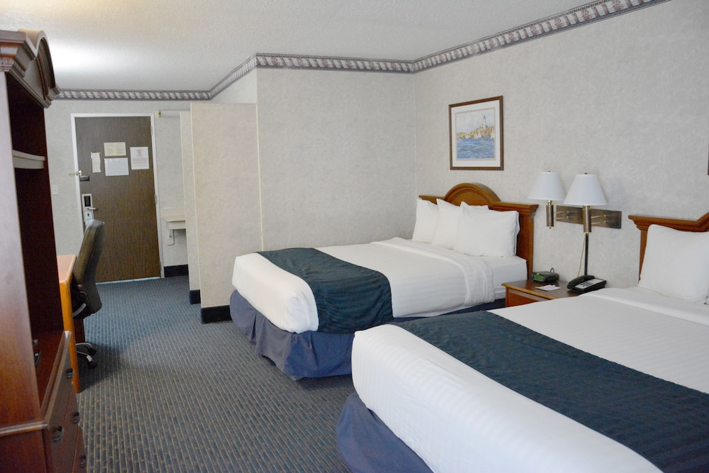 Travelodge by Wyndham Milwaukee - photo 16