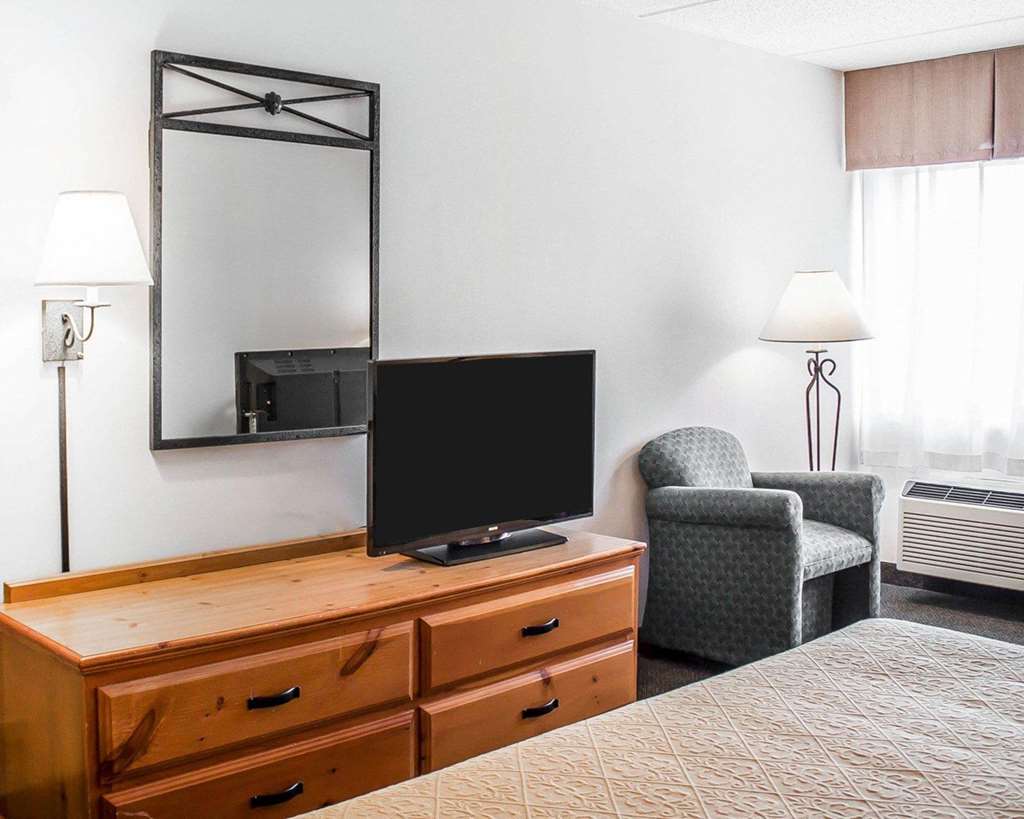 Quality Inn Rhinelander - photo 14